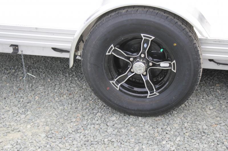 new Car Haulers / Racing Trailers Timpte  for sale, in Virginia Beach, VA Thumbnail 15