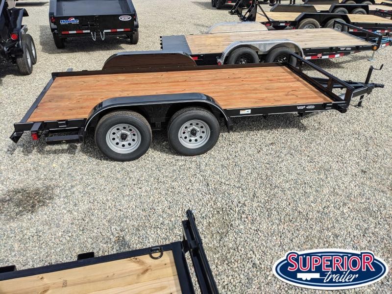 2021 Texas Bragg 14 LCH Car Trailer w/ Slide in Ramps 2021 Texas Bragg 14 LCH Car Trailer w/ Slide in Ramps