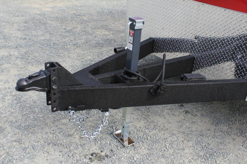 new Cargo (Enclosed) Trailers Bravo Trailers  for sale, in Schenectady, NY Thumbnail 10