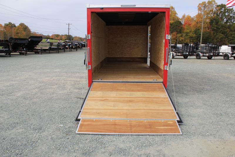 new Cargo (Enclosed) Trailers Bravo Trailers  for sale, in Schenectady, NY Thumbnail 6