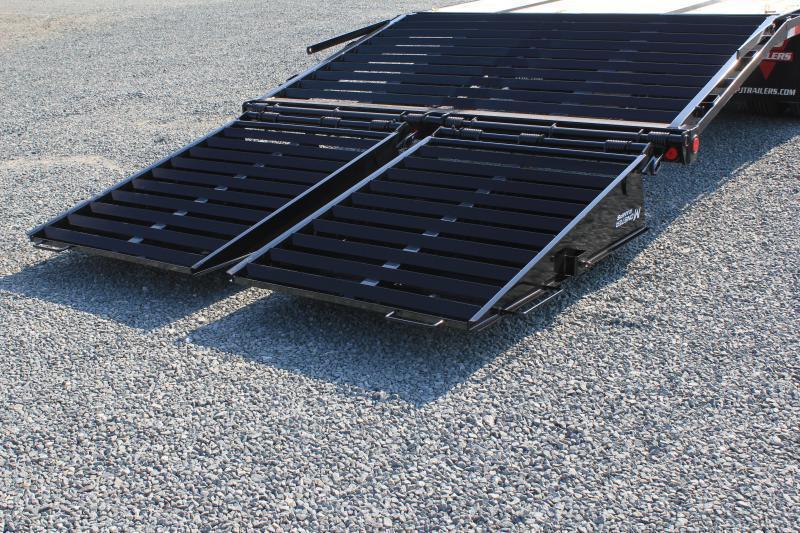new Equipment / Flatbed Trailers PJ Trailers  for sale, in Richmond, VA Thumbnail 18