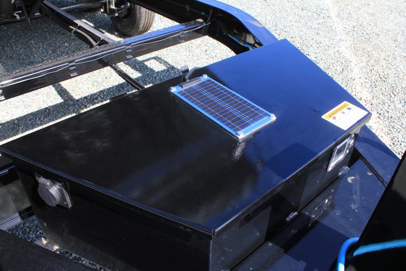 new Dump Trailers PJ Trailers  for sale, in Schenectady, NY Thumbnail 10