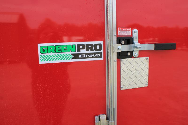 new Cargo (Enclosed) Trailers Bravo Trailers  for sale, in Schenectady, NY Thumbnail 13