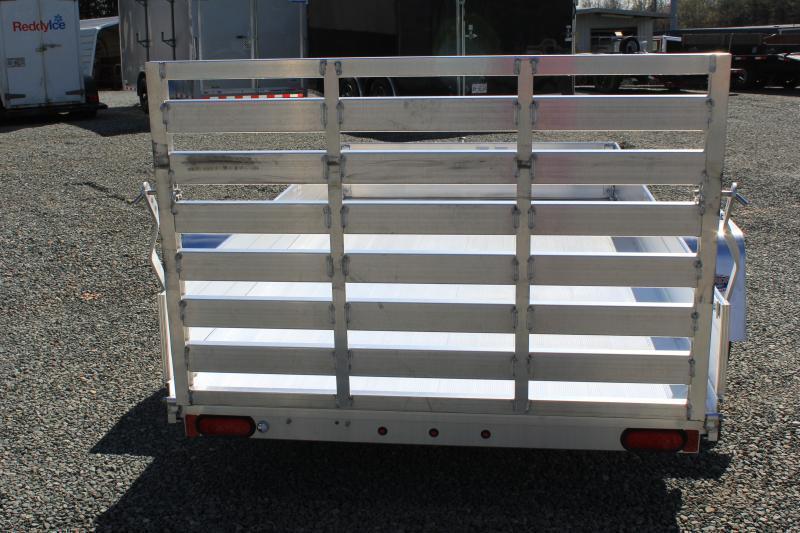 new Utility Trailers Aluma  for sale, in Suffolk, VA Thumbnail 3
