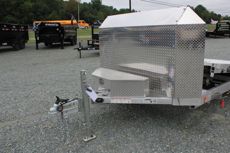 new Car Haulers / Racing Trailers Aluma  for sale, in Schenectady, NY Thumbnail 4