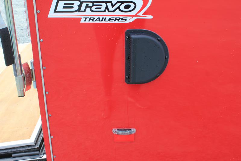 new Cargo (Enclosed) Trailers Bravo Trailers  for sale, in Schenectady, NY Thumbnail 17