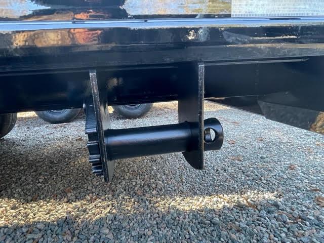 new Equipment / Flatbed Trailers PJ Trailers  for sale, in Richmond, VA Thumbnail 9