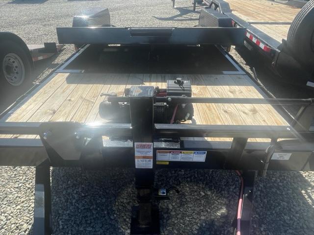 new Equipment / Flatbed Trailers PJ Trailers  for sale, in Richmond, VA Thumbnail 5