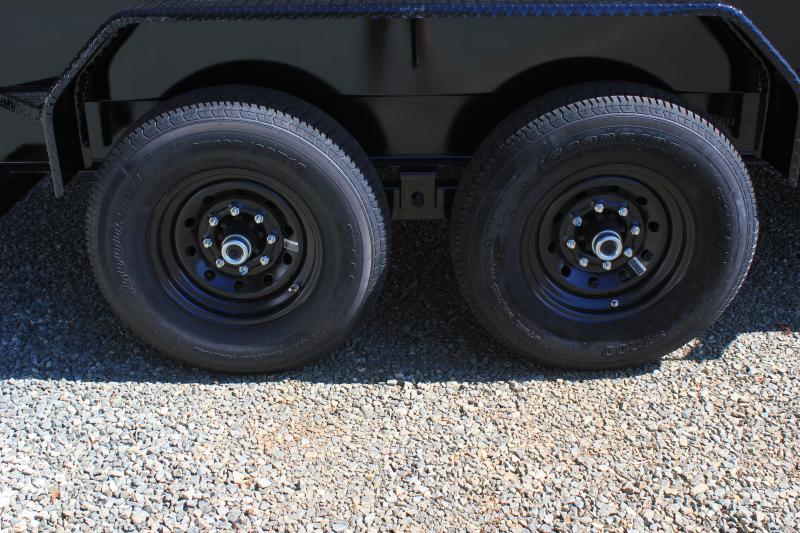 new Dump Trailers PJ Trailers  for sale, in Schenectady, NY Thumbnail 16