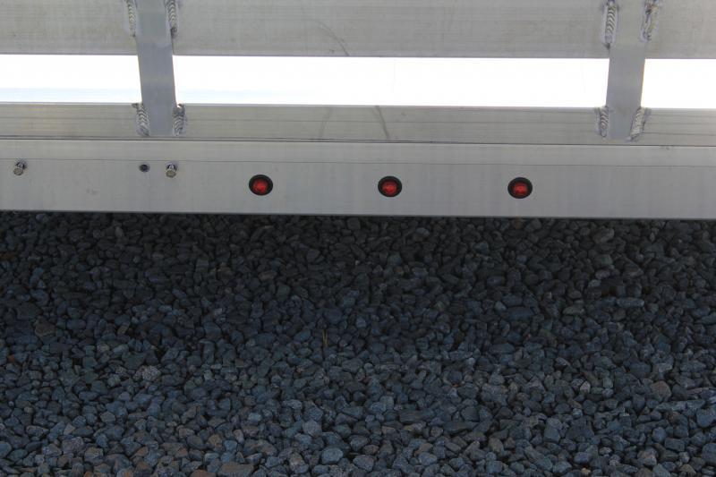 new Utility Trailers Aluma  for sale, in Suffolk, VA Thumbnail 10