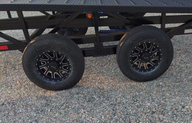 new Car Haulers / Racing Trailers Take 3 Trailers  for sale, in Schenectady, NY Thumbnail 6