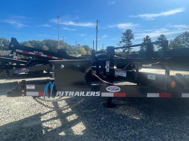 new Equipment / Flatbed Trailers PJ Trailers  for sale, in Richmond, VA Thumbnail 3