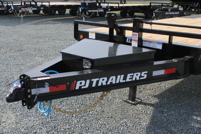 new Equipment / Flatbed Trailers PJ Trailers  for sale, in Schenectady, NY Thumbnail 3