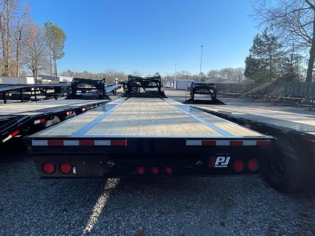 new Equipment / Flatbed Trailers PJ Trailers  for sale, in Richmond, VA Thumbnail 6