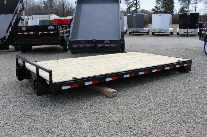 2021 PJ Trailers Roll Off Deck 2021 PJ Trailers Roll Off Deck