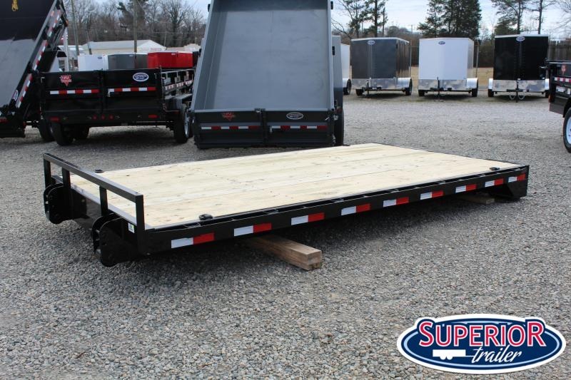 2021 PJ Trailers Roll Off Deck 2021 PJ Trailers Roll Off Deck