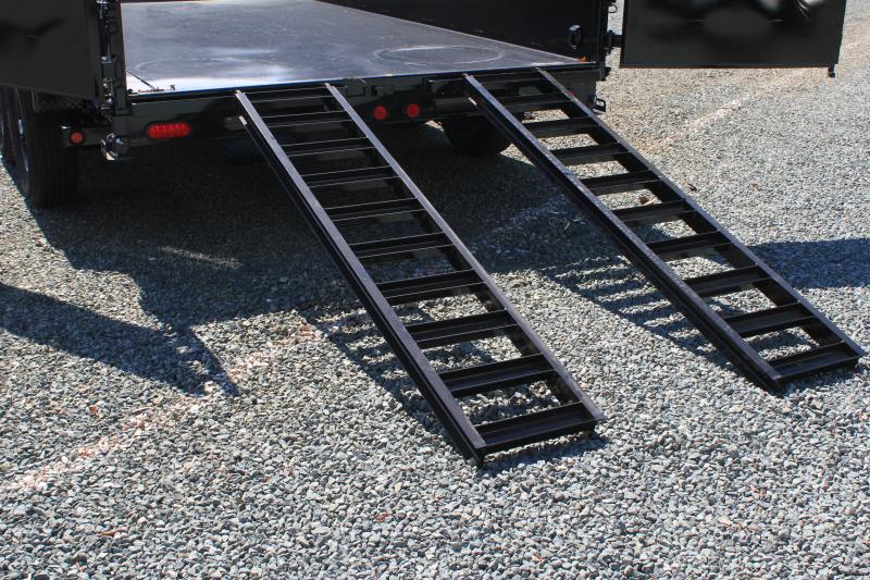 new Dump Trailers PJ Trailers  for sale, in Schenectady, NY Thumbnail 15