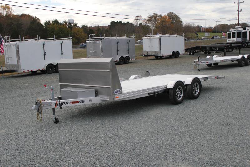 new Car Haulers / Racing Trailers Timpte  for sale, in Richmond, VA Thumbnail 4