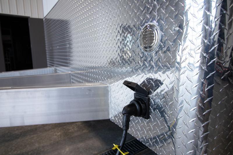 new Car Haulers / Racing Trailers InTech  for sale, in Schenectady, NY Thumbnail 22