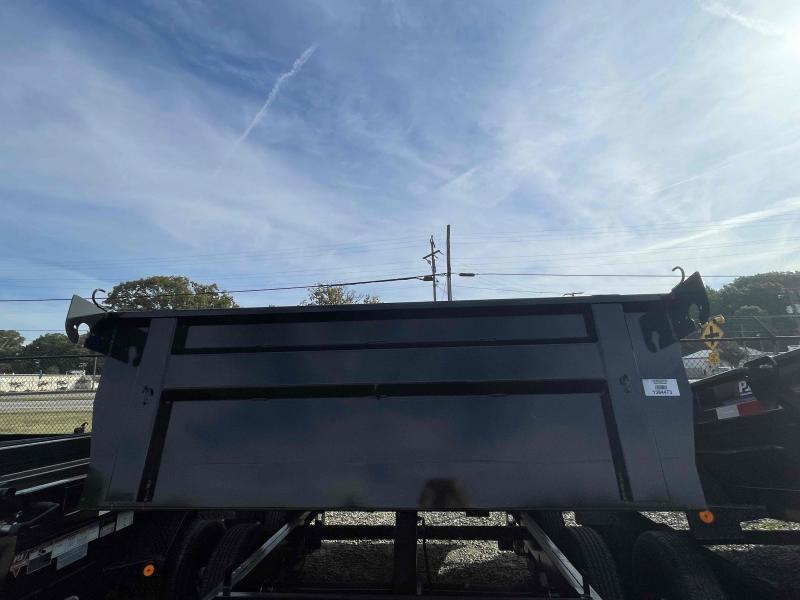 new Dump Trailers PJ Trailers  for sale, in Richmond, VA Thumbnail 5