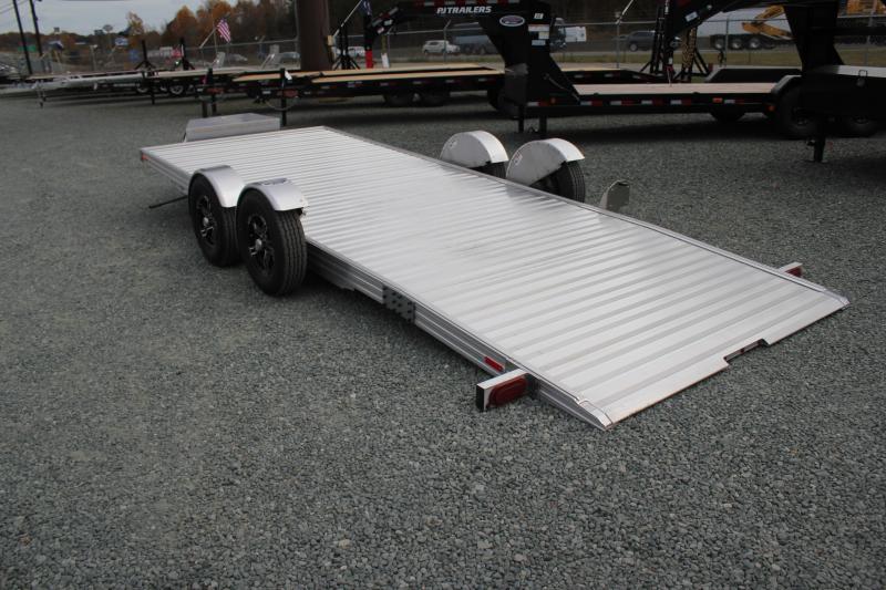 new Car Haulers / Racing Trailers Timpte  for sale, in Virginia Beach, VA Thumbnail 3