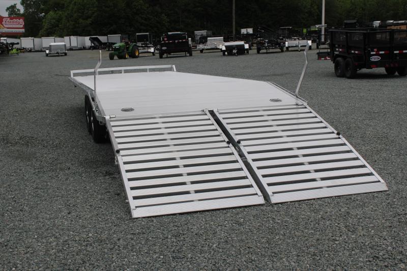 new Utility Trailers Aluma  for sale, in Schenectady, NY Thumbnail 8