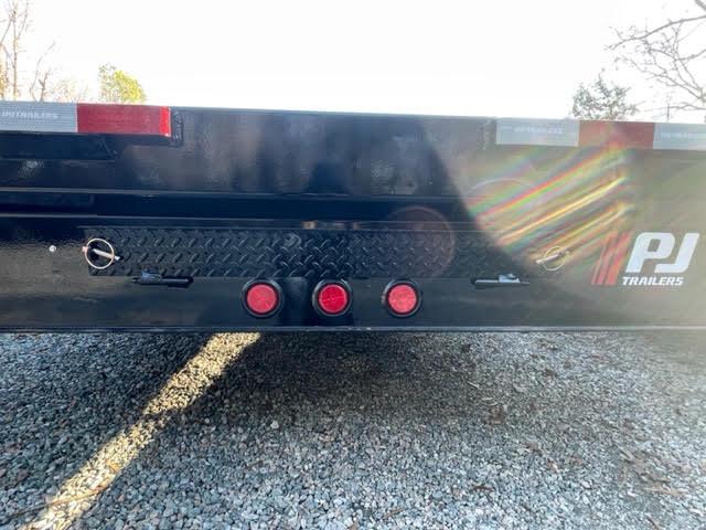 new Equipment / Flatbed Trailers PJ Trailers  for sale, in Richmond, VA Thumbnail 7