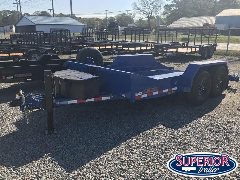 2021 Midsota SL-14-SL Equipment / Scissor Lift Trailer 2021 Midsota SL-14-SL Equipment / Scissor Lift Trailer