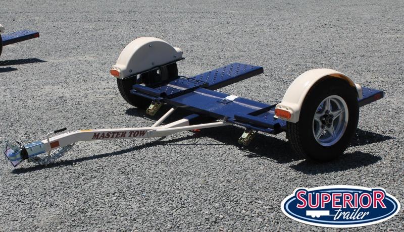 2022 Master Tow 77T Tow Dolly 2022 Master Tow 77T Tow Dolly