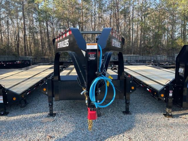 new Equipment / Flatbed Trailers PJ Trailers  for sale, in Richmond, VA Thumbnail 3