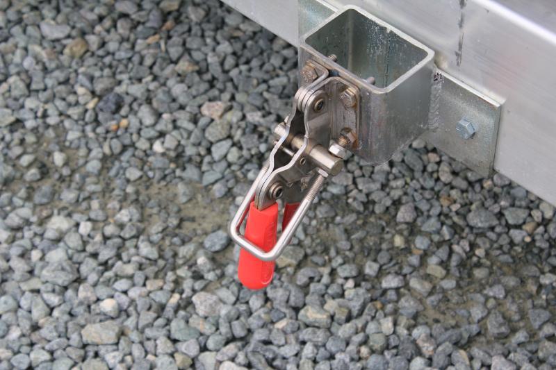 new Car Haulers / Racing Trailers Aluma  for sale, in Schenectady, NY Thumbnail 6