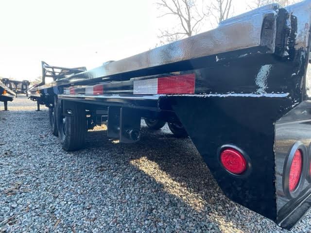 new Equipment / Flatbed Trailers PJ Trailers  for sale, in Richmond, VA Thumbnail 8