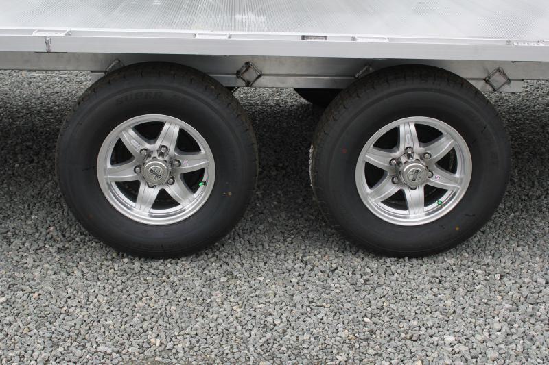 new Utility Trailers Aluma  for sale, in Schenectady, NY Thumbnail 14