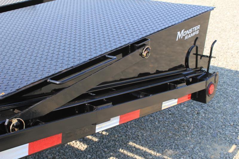 new Equipment / Flatbed Trailers PJ Trailers  for sale, in Richmond, VA Thumbnail 16