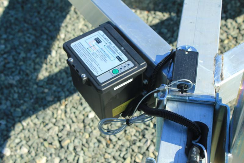 new Car Haulers / Racing Trailers Aluma  for sale, in Schenectady, NY Thumbnail 5