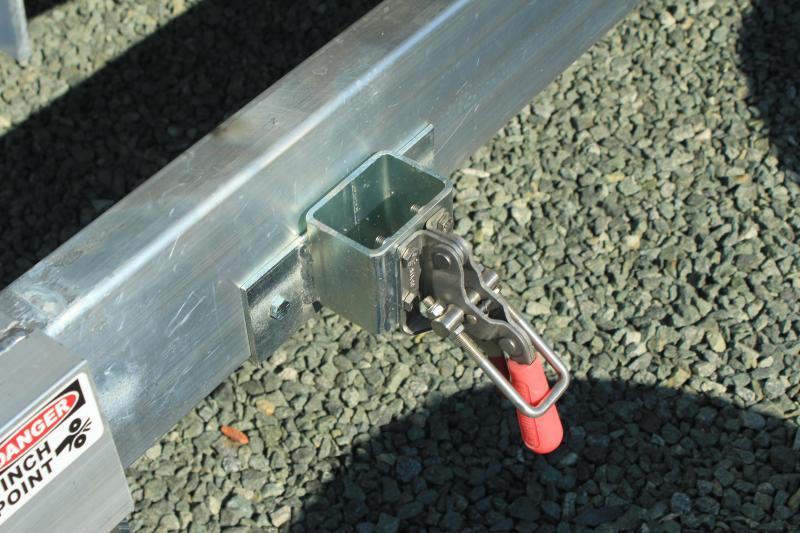 new Car Haulers / Racing Trailers Aluma  for sale, in Schenectady, NY Thumbnail 7