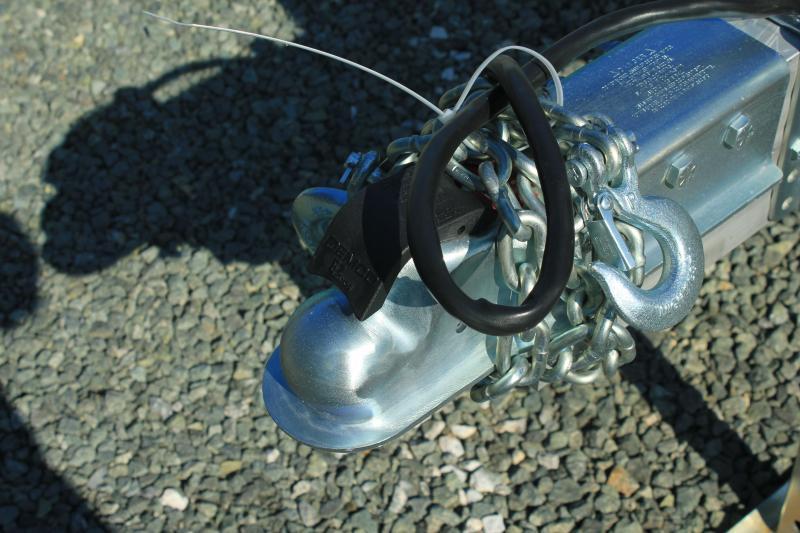 new Car Haulers / Racing Trailers Aluma  for sale, in Schenectady, NY Thumbnail 4