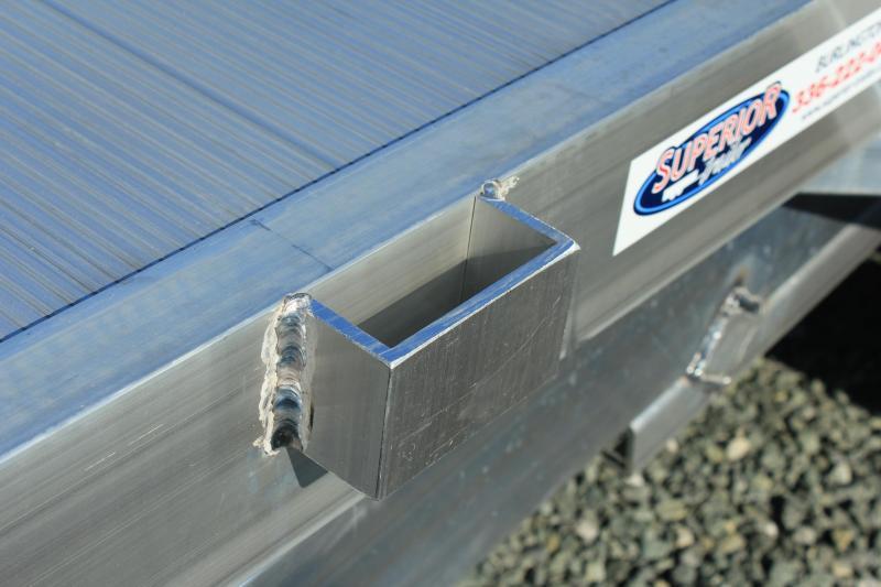 new Car Haulers / Racing Trailers Aluma  for sale, in Schenectady, NY Thumbnail 9