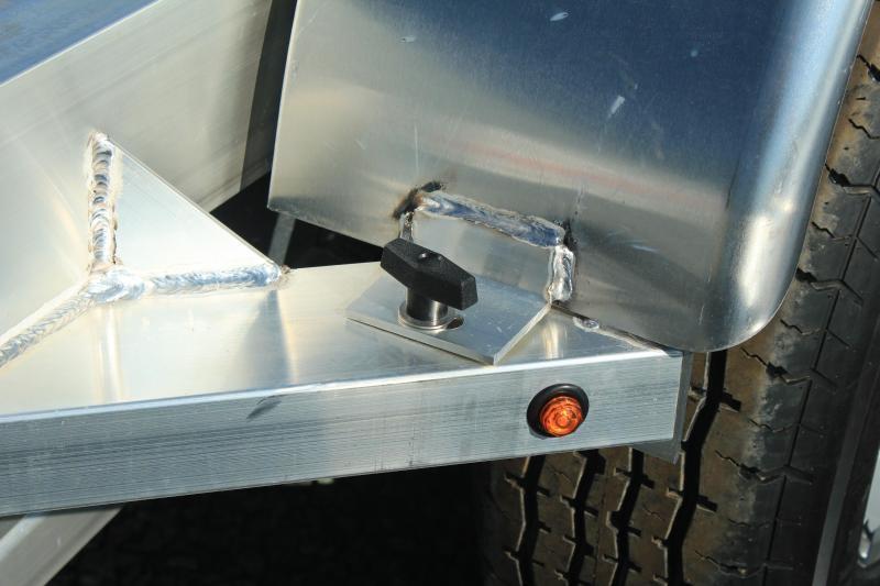 new Car Haulers / Racing Trailers Aluma  for sale, in Schenectady, NY Thumbnail 10