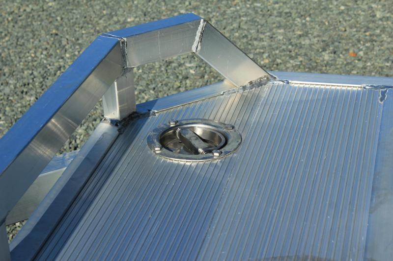 new Car Haulers / Racing Trailers Aluma  for sale, in Schenectady, NY Thumbnail 6