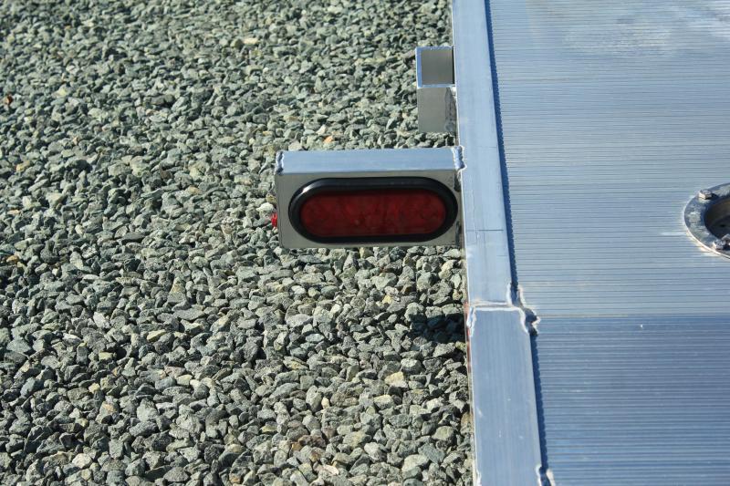 new Car Haulers / Racing Trailers Aluma  for sale, in Schenectady, NY Thumbnail 11