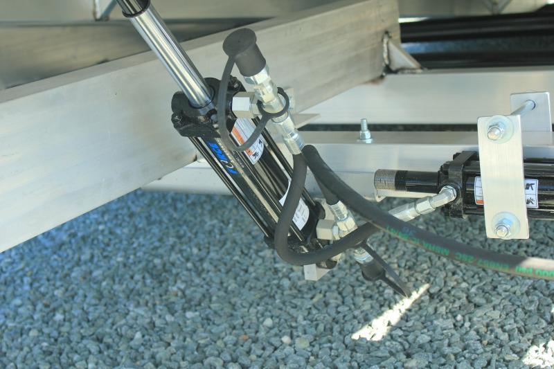 new Car Haulers / Racing Trailers Aluma  for sale, in Schenectady, NY Thumbnail 8