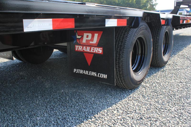 new Equipment / Flatbed Trailers PJ Trailers  for sale, in Richmond, VA Thumbnail 14