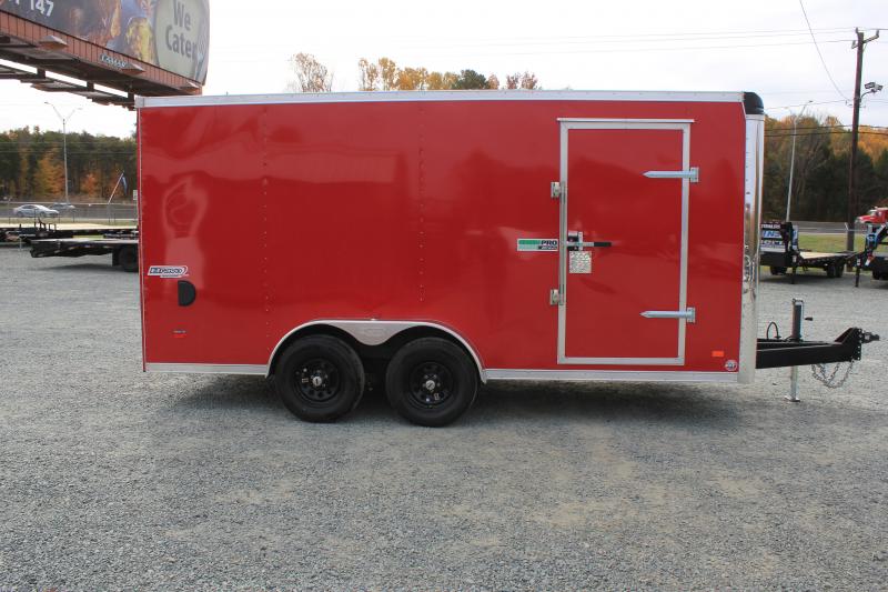 new Cargo (Enclosed) Trailers Bravo Trailers  for sale, in Schenectady, NY Thumbnail 4
