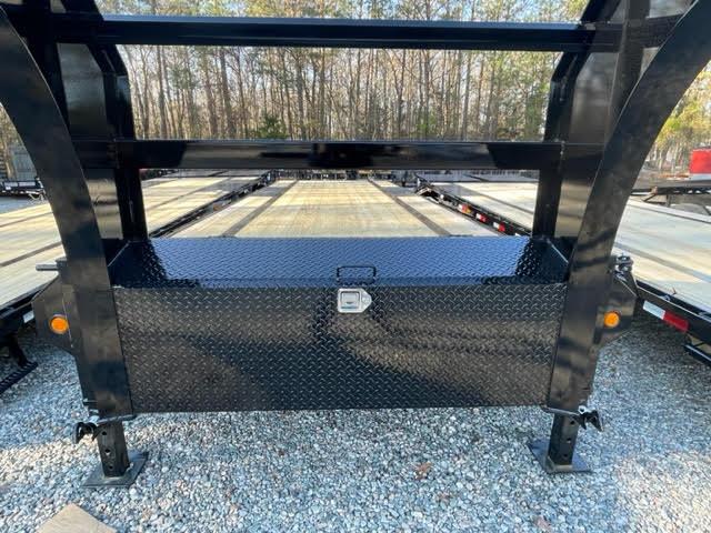 new Equipment / Flatbed Trailers PJ Trailers  for sale, in Richmond, VA Thumbnail 5