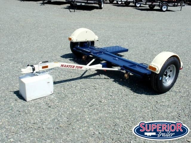 2021 Master Tow 80THD Tow Dolly 2021 Master Tow 80THD Tow Dolly