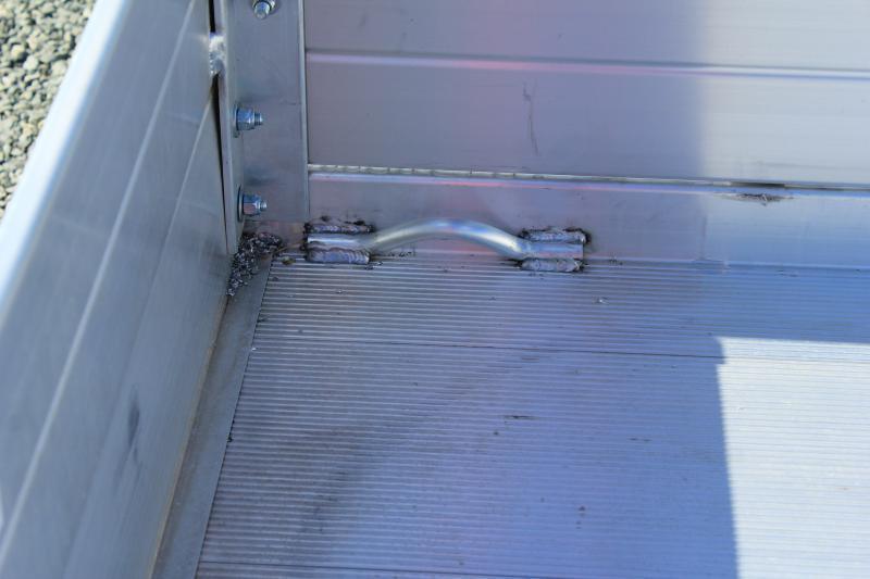 new Utility Trailers Aluma  for sale, in Suffolk, VA Thumbnail 7