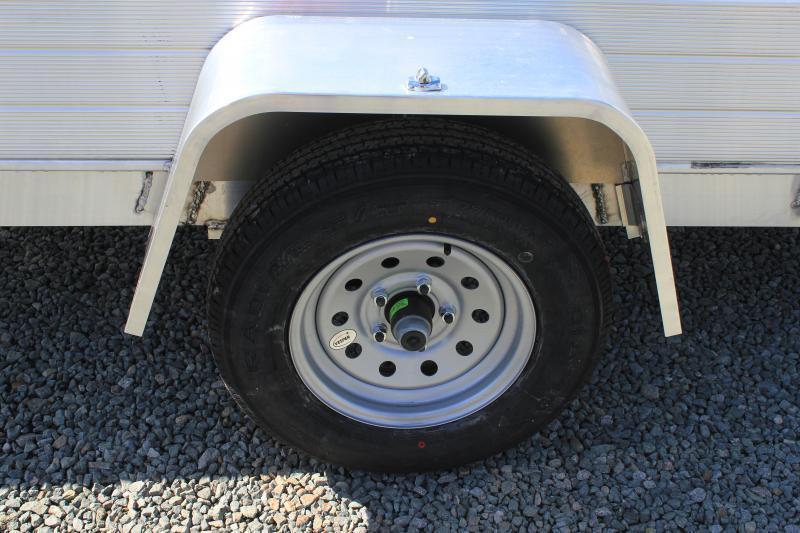 new Utility Trailers Aluma  for sale, in Suffolk, VA Thumbnail 8
