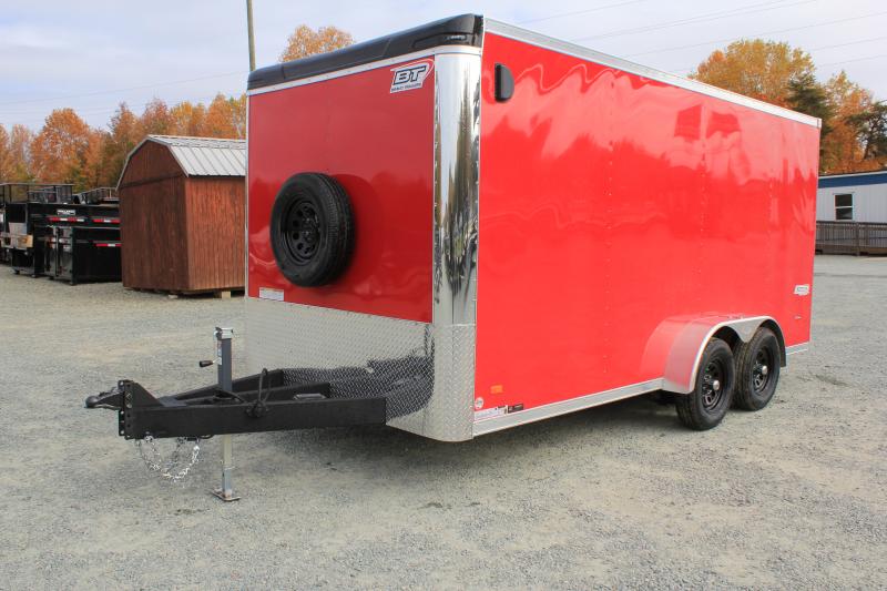 new Cargo (Enclosed) Trailers Bravo Trailers  for sale, in Schenectady, NY Thumbnail 2
