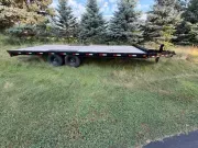 used Equipment / Flatbed Trailers Big Tex Trailers  for sale, in River Falls, WI Thumbnail 4